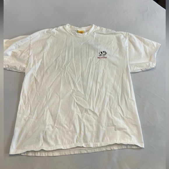 BIG DOGS Vintage 2005 Men’s Short Sleeve T-Shirt, Size XXL - Picture 1 of 7